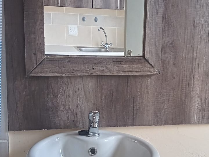 To Let 1 Bedroom Property for Rent in Kellys View Free State